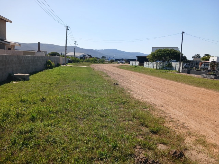 Commercial Property for Sale in Fisherhaven Western Cape